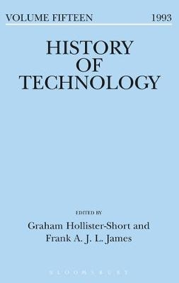 History of Technology - 