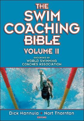 The Swim Coaching Bible, Volume II - 