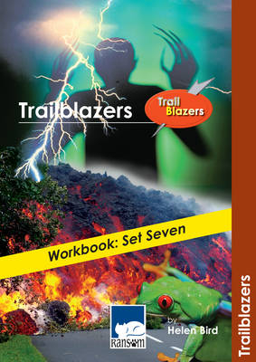 Trailblazers Workbook: Set 7 -  Bird Helen