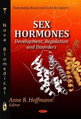 Sex Hormones - 