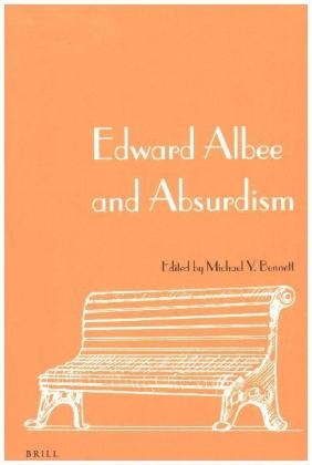 Edward Albee and Absurdism - 