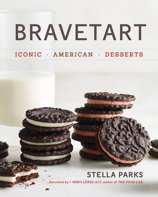 BraveTart - Stella Parks