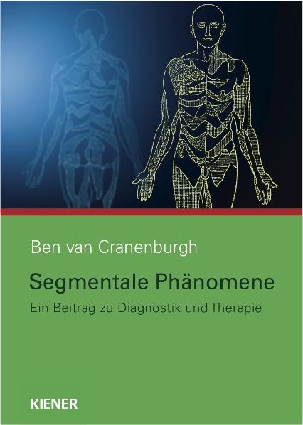 Segmentale Phänomene - Ben van Cranenburgh