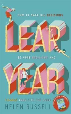 Leap Year - Helen Russell