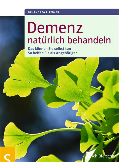 Demenz natürlich behandeln - Dr. Andrea Flemmer