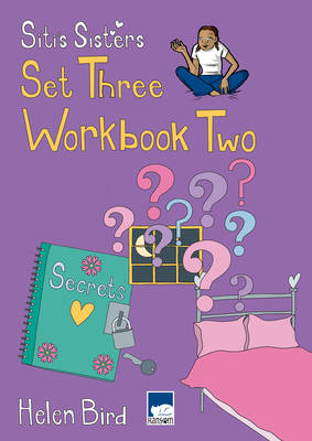 Siti's Sisters Set 3 Workbook 2 -  Bird Helen