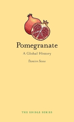 Pomegranate - Damien Stone