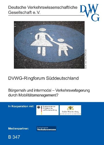 Bürgernah und intermodal - Verkehrsverlagerung durch Mobilitätsmanagement?