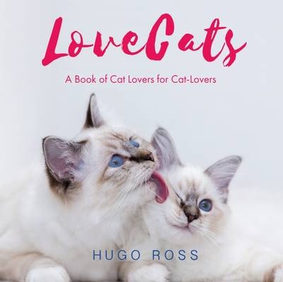 Love Cats - Hugo Ross