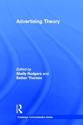 Advertising Theory - 