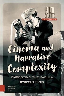 Cinema and Narrative Complexity - Steffen Hven