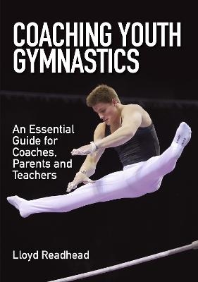 Coaching Youth Gymnastics - Lloyd Readhead