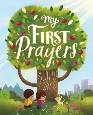My First Prayers -  Parragon Books Ltd