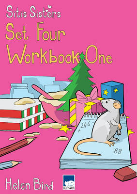 Siti's Sisters Set 4 Workbook 1 - Helen Bird,  Bird Helen