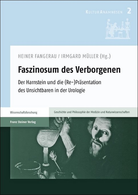 Faszinosum des Verborgenen - 