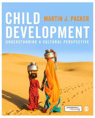 Child Development - Martin J. Packer