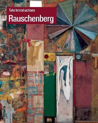 Tate Introductions: Robert Rauschenberg - Ed Krcma