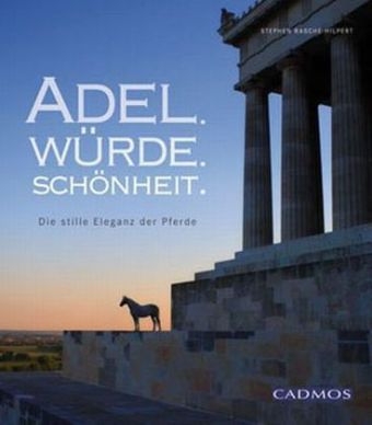 Adel, Würde, Schönheit - Stephen Rasche-Hilpert