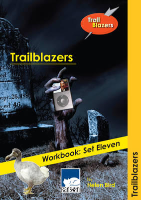 Trailblazers Workbook: Set 11 -  Bird Helen