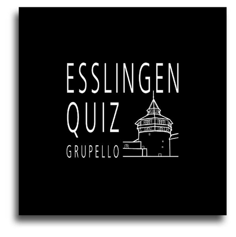 Esslingen-Quiz - Joachim Stallecker