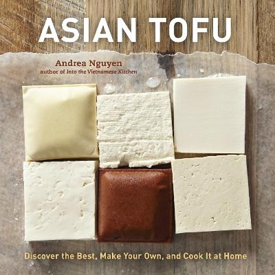 Asian Tofu - Andrea Nguyen