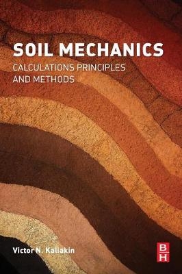 Soil Mechanics - Victor Kaliakin