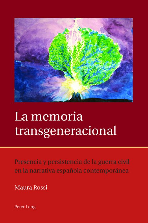 La memoria transgeneracional - Maura Rossi