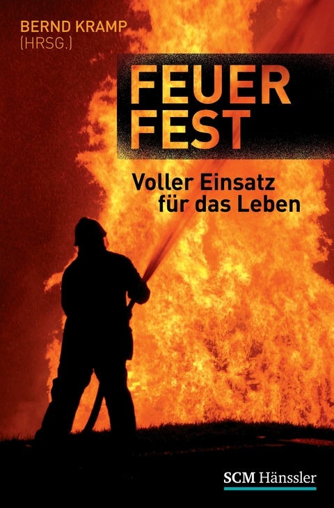 Feuerfest - 