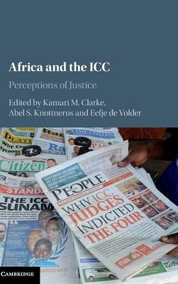 Africa and the ICC - 