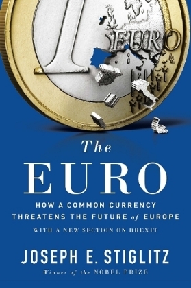 The Euro - Joseph E. Stiglitz