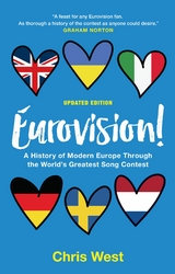 Eurovision! - Chris West