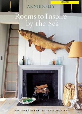 Rooms to Inspire by the Sea - Annie Kelly