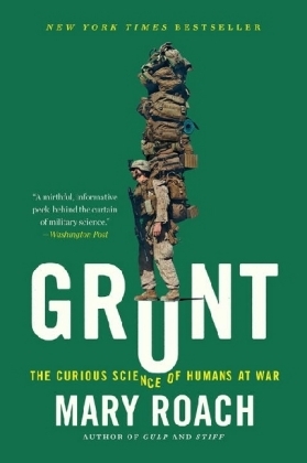 Grunt - Mary Roach