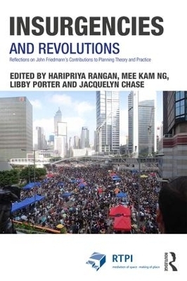 Insurgencies and Revolutions - 