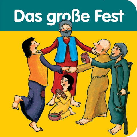 Das große Fest