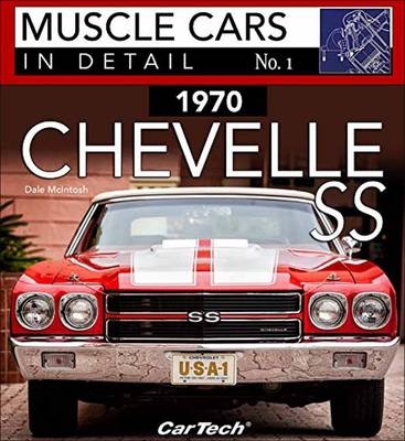 1970 Chevelle SS - Dale McIntosh