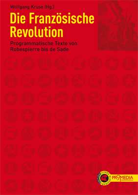 Die französische Revolution - Wolfgang Kruse