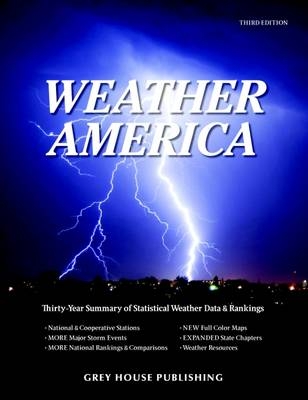 Weather America, 2010 - 