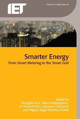 Smarter Energy - 