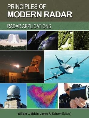 Principles of Modern Radar - 