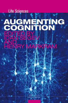 Augmenting Cognition - Idan Segev, Henry Markram