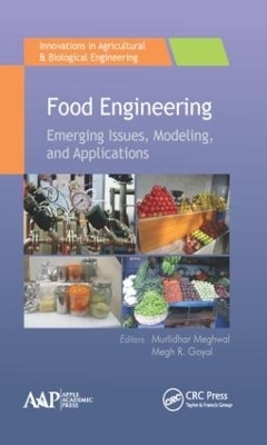 Food Engineering - 