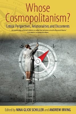 Whose Cosmopolitanism? - 