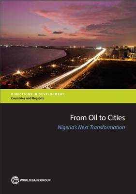 From Oil to Cities - The World Bank
