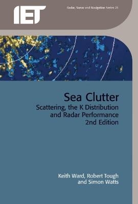 Sea Clutter - Keith Ward, Robert Tough, Simon Watts