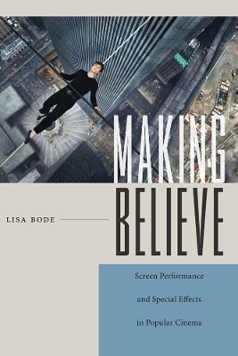 Making Believe - Lisa Bode