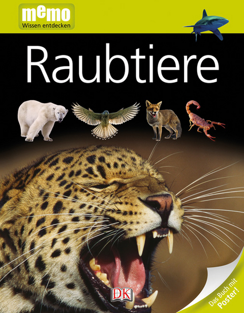 Raubtiere