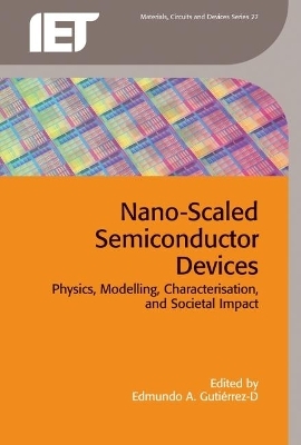 Nano-Scaled Semiconductor Devices - 