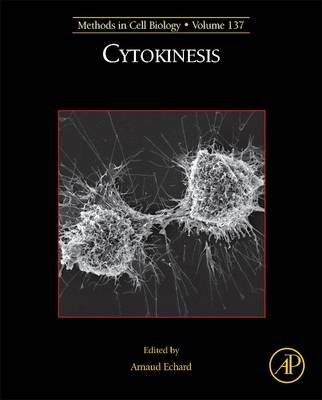 Cytokinesis - 