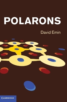 Polarons - David Emin